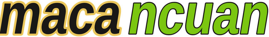 macancuan logo